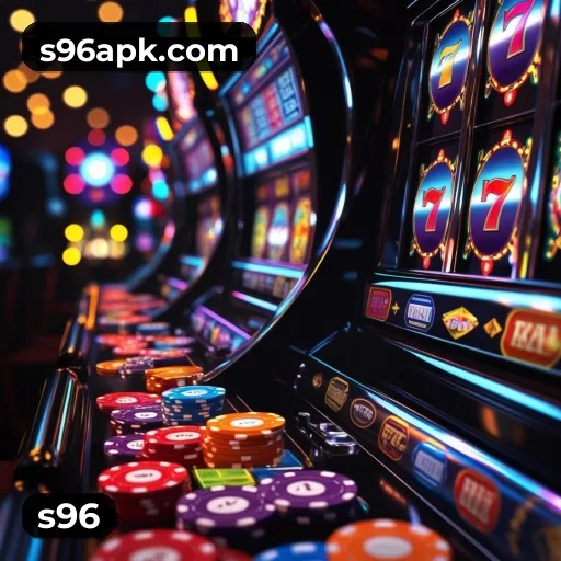 Ofertas App s96