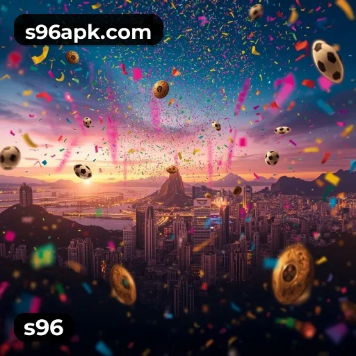 Celular s96