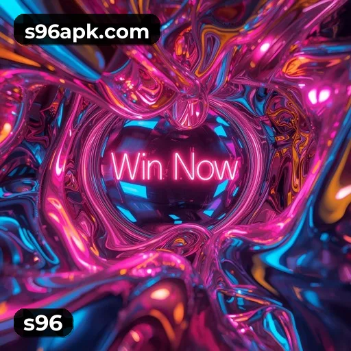 Segurança App s96