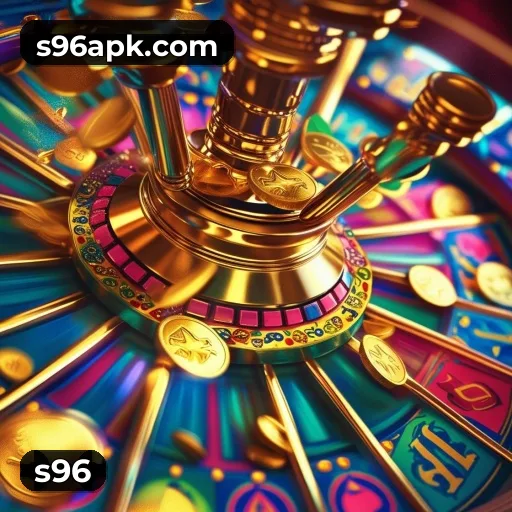 Instruções Download s96