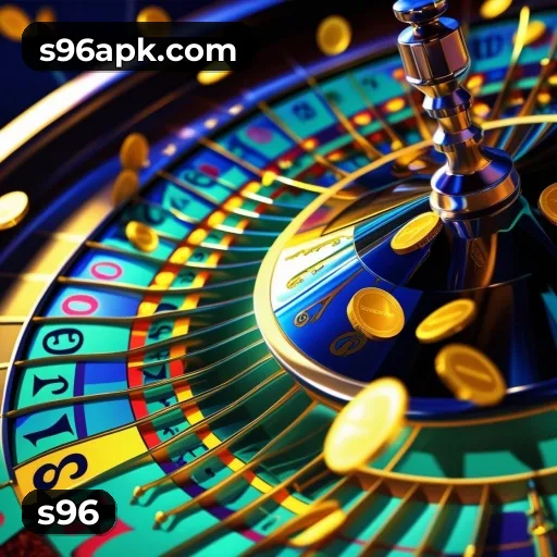 Recursos App s96