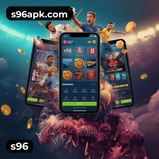 Link Download s96