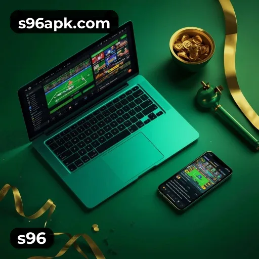 Performance App s96