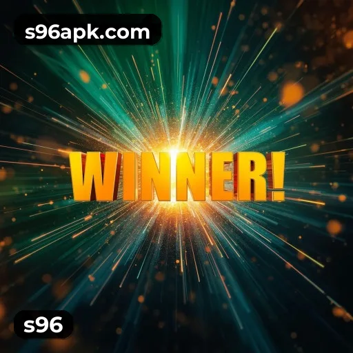 App Mobile s96
