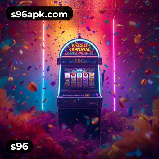 Vantagens App s96