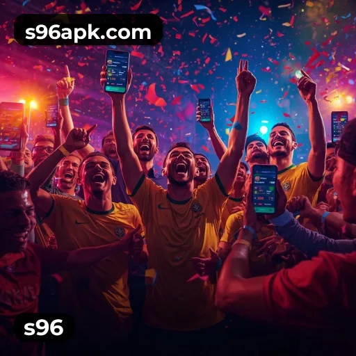 Benefícios Download s96