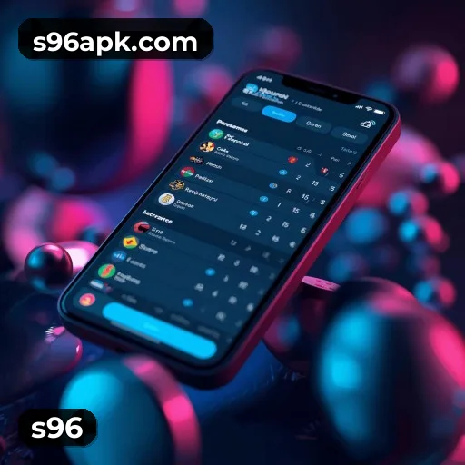Instalar s96 Mac