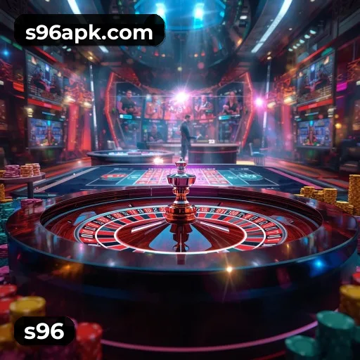 Download s96 Windows