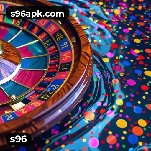 Fortune Ox - slot PG Soft na s96