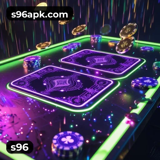 Aviator - Crash game na s96