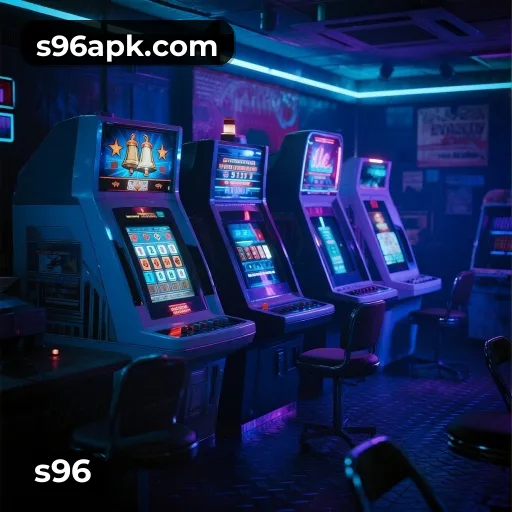 Fortune Ox - slot PG Soft na s96