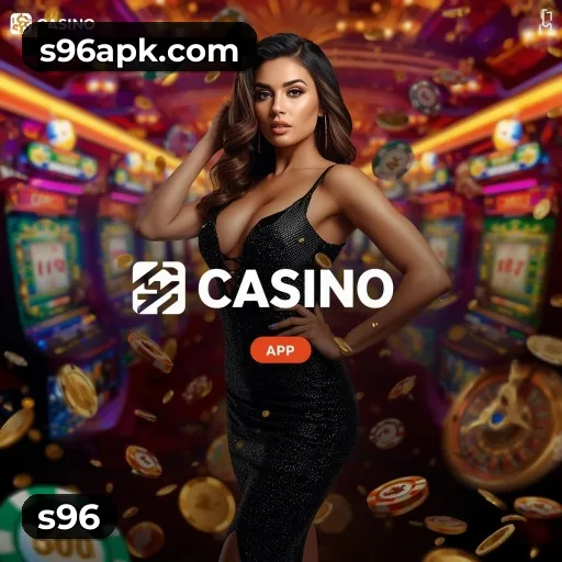 Fortune Dragon - slot PG Soft na s96