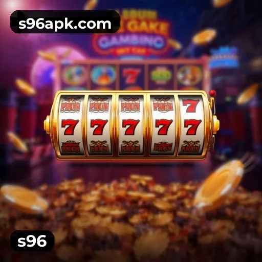 Registro slots s96