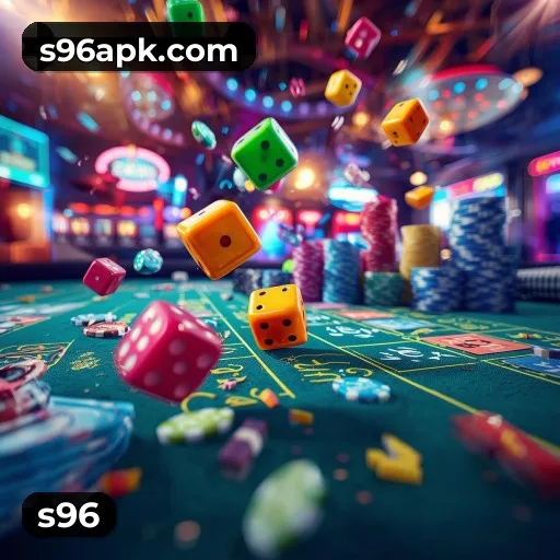 RNG certificado s96
