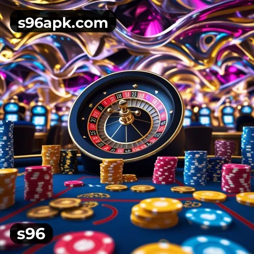 Níveis VIP s96