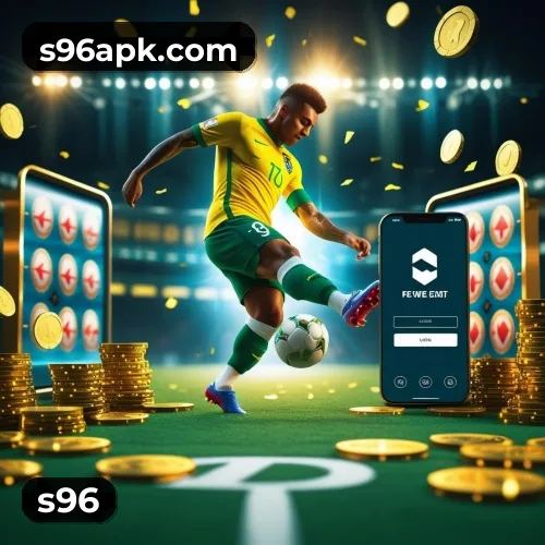 Cashback VIP s96