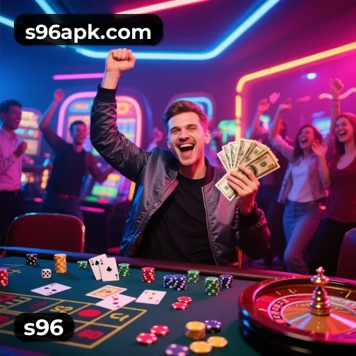 Evolução VIP s96