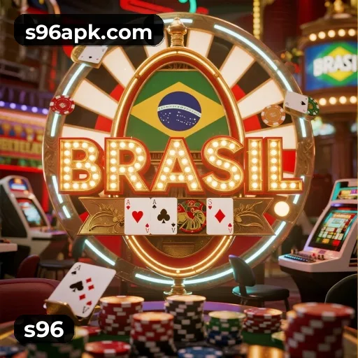 Vitória s96