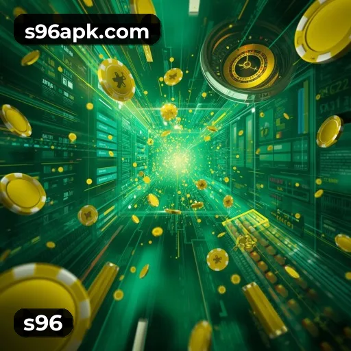 Oportunidades s96