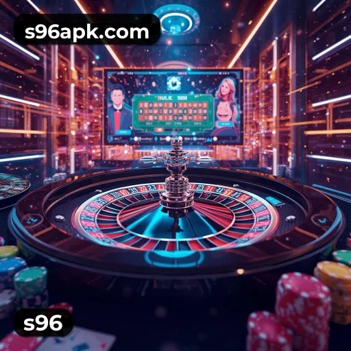 Sucesso s96